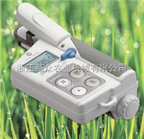 SPAD-502 葉綠素儀