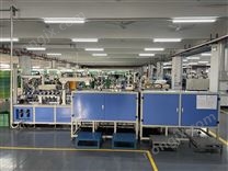 角閥自動組裝生產線2