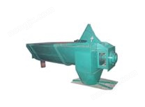 焦化用螺旋給料機裝置