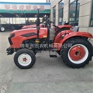 中型拖拉機 拖拉機翻耕機