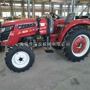 東方紅拖拉機懸掛挖坑機  旋耕機 拖拉機發(fā)動機