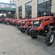 馬力四輪旋耕拖拉機(jī) 多缸四驅(qū)農(nóng)用機(jī) 手扶農(nóng)用拖拉機(jī)