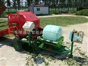 圓捆秸稈打捆機(jī)哪里有 圓捆打捆機(jī)廠家 打捆機(jī)