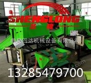 新款苞米秸稈青貯打捆機(jī) 青貯打捆機(jī)