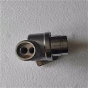 ZSTWA43/120角式水霧噴頭，K系數(shù)流量可選擇，多種選擇