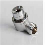 ZSTWA80/120角式水霧噴頭 DN15/DN20不銹鋼水霧噴頭