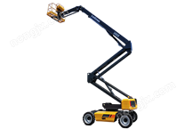 LA20JE高空作业平台