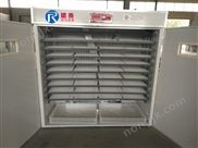 3168枚中型孵化機(jī) 鵪鶉蛋孵化機(jī)