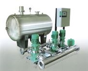 威樂水泵-無負(fù)壓變頻供水設(shè)備