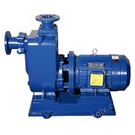 ZWL直聯式自吸排污泵