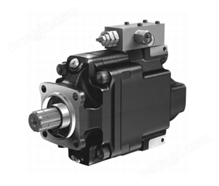 卡車液壓泵VP1系列
