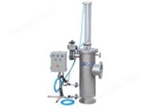 LIVIC-AF系列伯努利自清洗过滤器