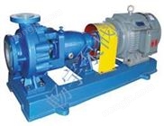 IHF型氟塑料離心泵2