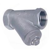 GL11H/YY型過濾器