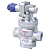 內(nèi)螺紋連接高靈敏度蒸汽減壓閥