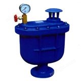 復(fù)合式排氣閥