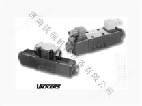 VICKERS液压阀
