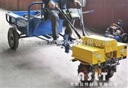 纯电动多功能微耕机,微耕机价格
