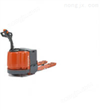 美國豐田叉車(TOYOTA)6000磅步行式電動托盤搬運(yùn)車