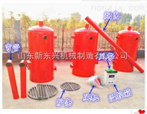 养殖暖风炉 小型燃气热风炉