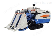 井关HF558半喂入联合收割机