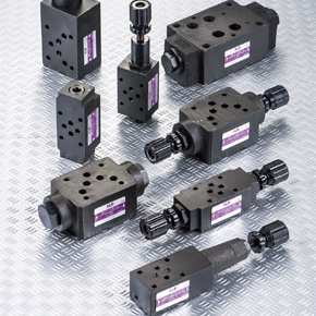 寧波疊加閥廠家 寧波疊加閥廠家